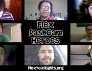 dashcam heroes winners