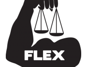 Flex Your Rights favicon