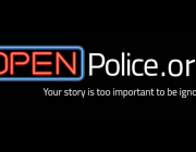 OpenPolice banner