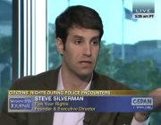 Steve Silverman C-SPAN