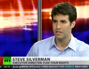 Steve Silverman